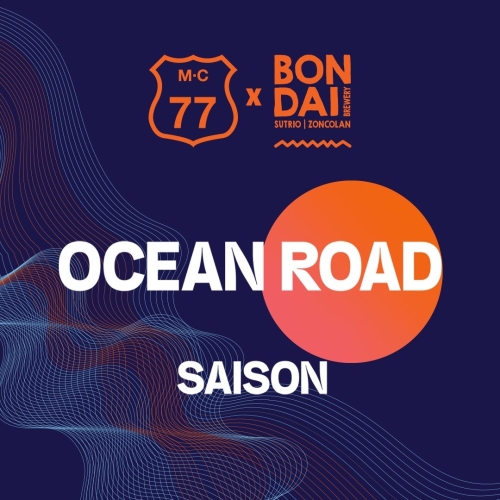 Ocean Road